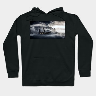 Eagle Hunter Hoodie